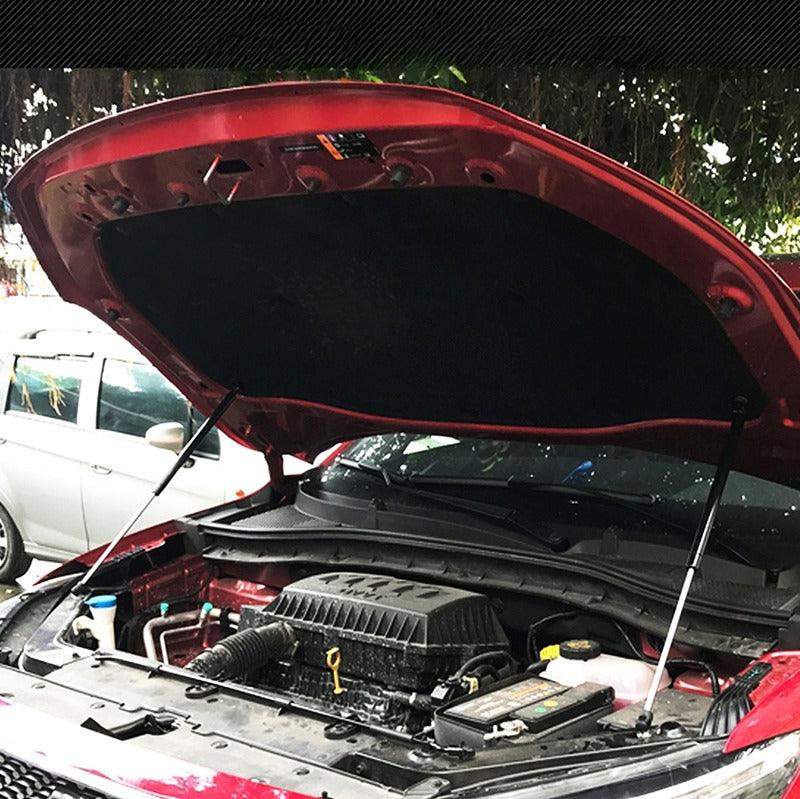 Front Bonnet Gas Struts For MG ZS MG2