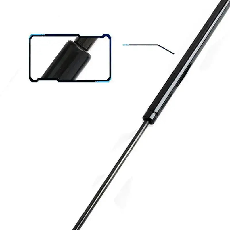 Front Bonnet Gas Struts For MG ZS MG4