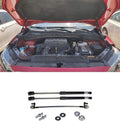Front Bonnet Gas Struts For MG ZS MG1