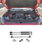 Front Bonnet Gas Struts For MG ZS MG1