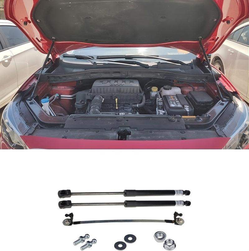 Front Bonnet Gas Struts For MG ZS MG1