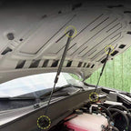 Front Bonnet Gas Struts for Geely EX5 Geely5