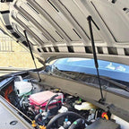 Front Bonnet Gas Struts for Geely EX5 Geely1