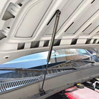 Front Bonnet Gas Struts for Geely EX5 Geely4