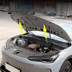 Front Bonnet Gas Struts for Geely EX5 Geely2