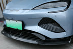 Front Bumper Lip Front Spoiler for Seal BYD4