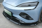Front Bumper Lip Front Spoiler for Seal BYD5