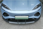 Front Bumper Lip Front Spoiler for Seal BYD2