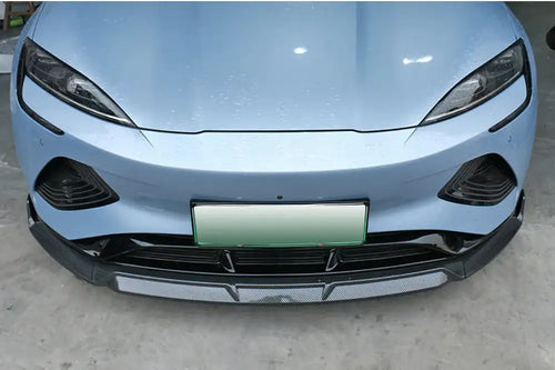 Front Bumper Lip Front Spoiler for Seal BYD2