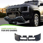 Front Bumper Lower Guard for BYD Shark 6 BYD1