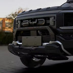 Front Bumper Lower Guard for BYD Shark 6 BYD2