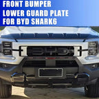 Front Bumper Lower Guard for BYD Shark 6 BYD3
