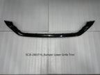 Front Bumper Parts for BYD Atto 3 BYD6