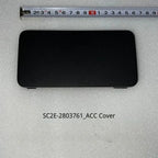 Front Bumper Parts for BYD Atto 3 BYD3
