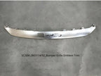Front Bumper Parts for BYD Atto 3 BYD4