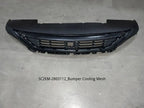 Front Bumper Parts for BYD Atto 3 BYD7