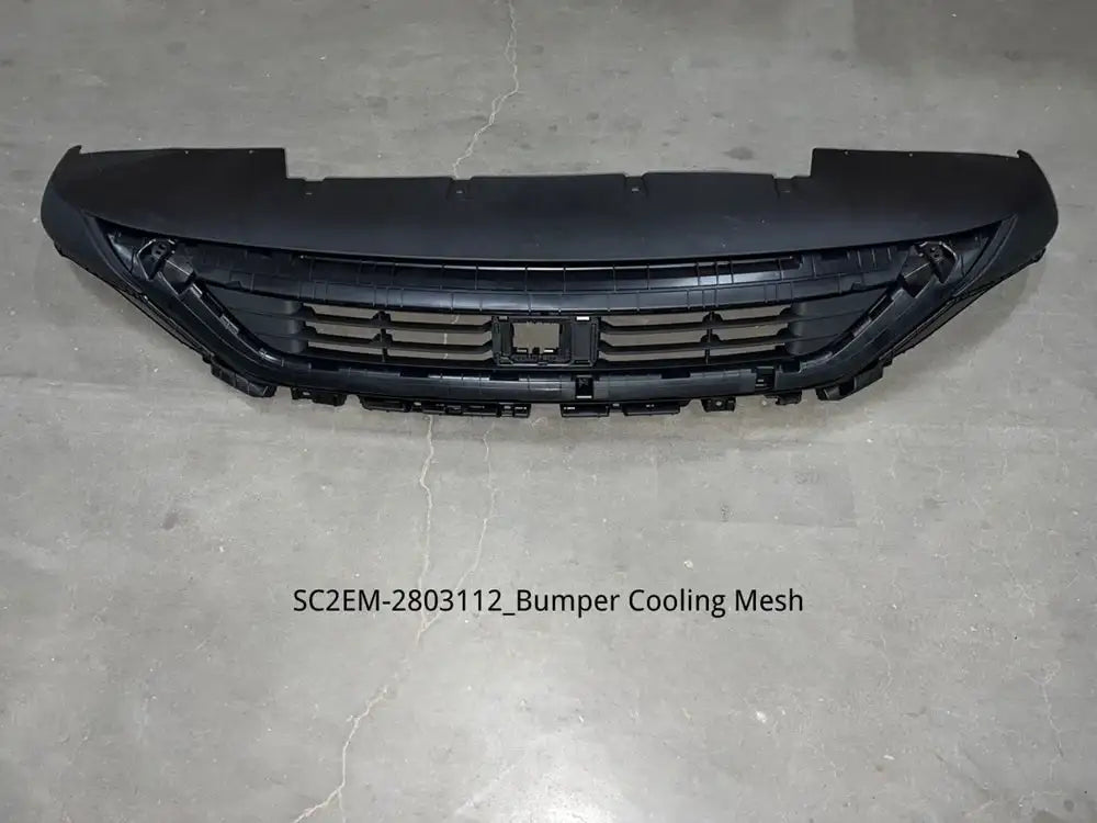 Front Bumper Parts for BYD Atto 3 BYD7