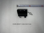 Front Bumper Parts for BYD Atto 3 BYD9