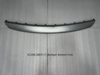 Front Bumper Parts for BYD Atto 3 BYD10