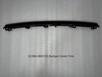 Front Bumper Parts for BYD Atto 3 BYD8