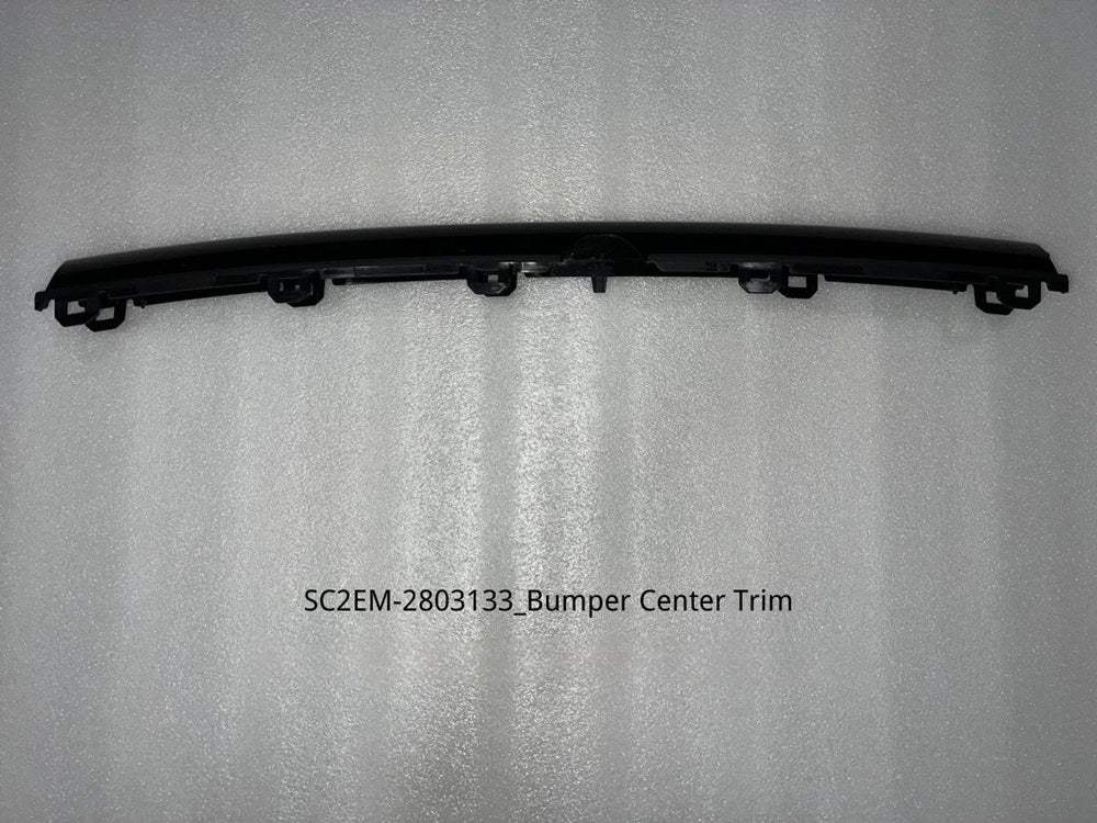 Front Bumper Parts for BYD Atto 3 BYD8