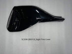 Front Bumper Parts for BYD Atto 3 BYD11