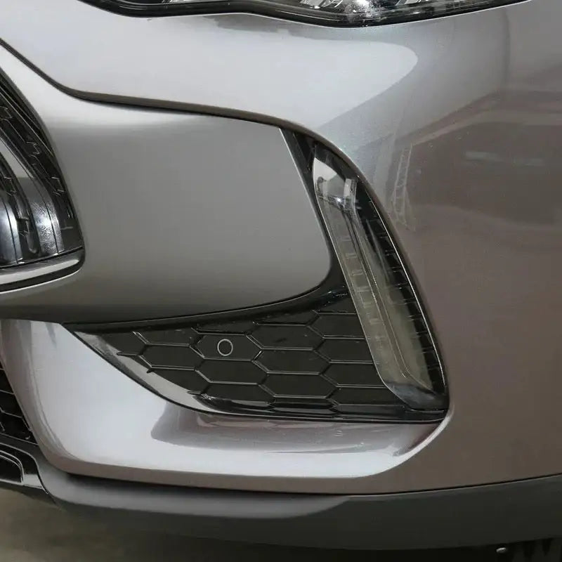 Front Fog Lamp Housing for MG HS MG3