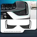 Front Fog Lamp Housing for MG HS MG1