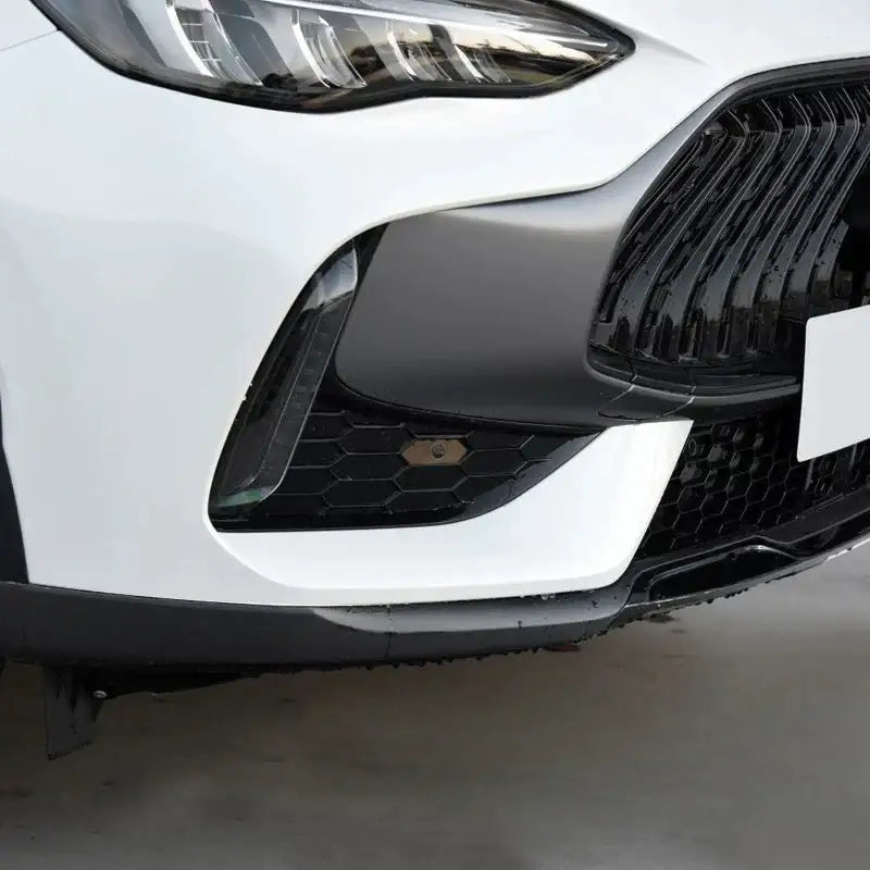 Front Fog Lamp Housing for MG HS MG4