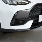 Front Fog Lamp Housing for MG HS MG4