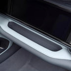 Silikon-Aufbewahrungsbox für Beifahrer für Fangchengbao Bao 5/Denza B5