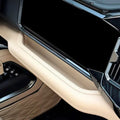 Front Passenger Silicone Storage Box for Denza B8 BYD1