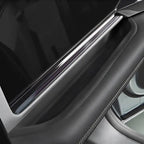 Front Passenger Silicone Storage Box for Denza B8 BYD2