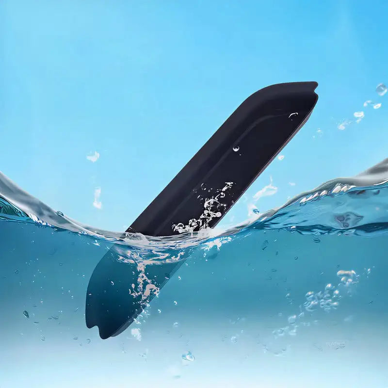 Front Passenger Silicone Storage Box for Denza B8 BYD9