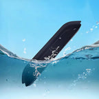 Front Passenger Silicone Storage Box for Denza B8 BYD9