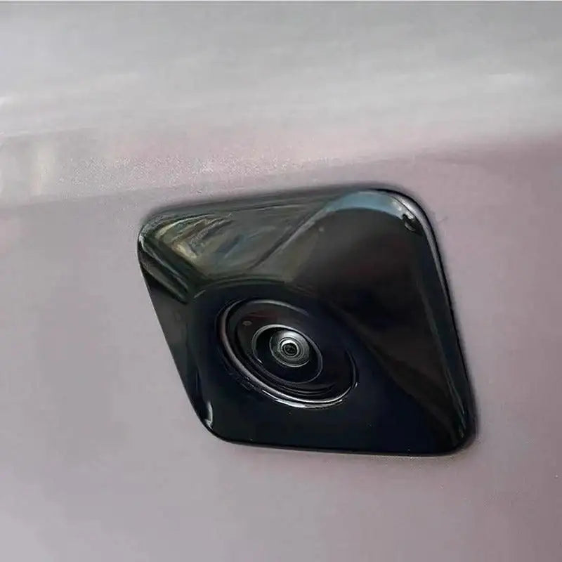 Front Rear Camera Protective Covers for ZEEKR X/009 ZEEKR3