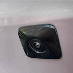 Front Rear Camera Protective Covers for ZEEKR X/009 ZEEKR3