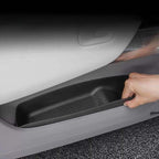 Front Rear Side Door Storage Organizer Tray for ZEEKR 7X ZEEKR4