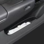 Front Rear Side Door Storage Organizer Tray for ZEEKR 7X ZEEKR5