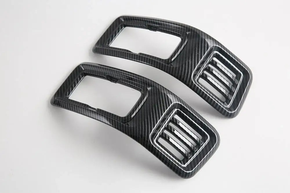 Front Side Air Vent Cover for BYD Shark 6 (2Pcs) BYD4