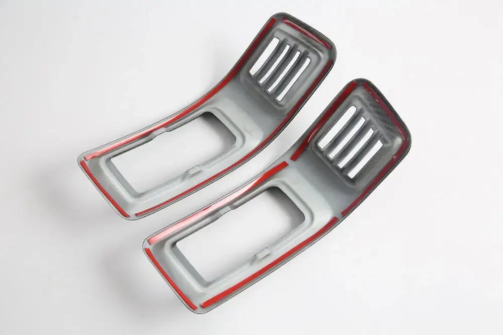 Front Side Air Vent Cover for BYD Shark 6 (2Pcs) BYD5