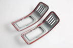 Front Side Air Vent Cover for BYD Shark 6 (2Pcs) BYD5