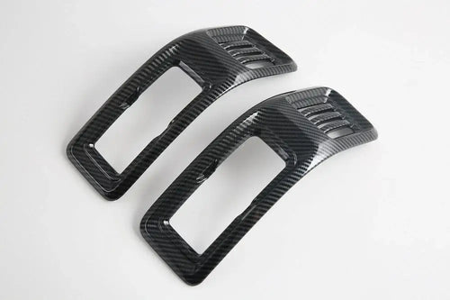 Front Side Air Vent Cover for BYD Shark 6 (2Pcs) BYD2