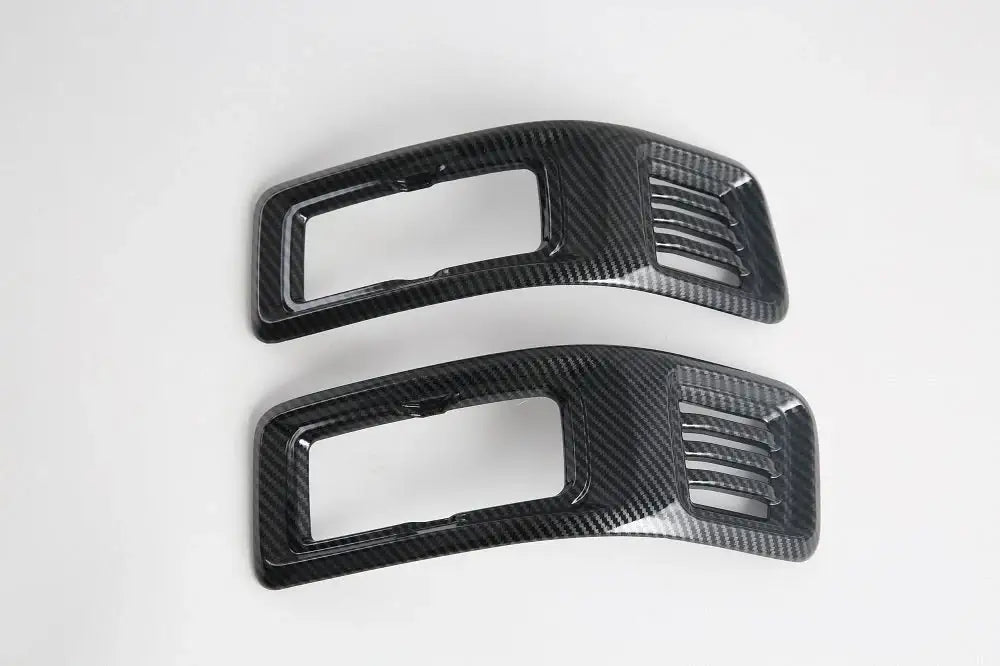 Front Side Air Vent Cover for BYD Shark 6 (2Pcs) BYD3