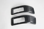 Front Side Air Vent Cover for BYD Shark 6 (2Pcs) BYD3