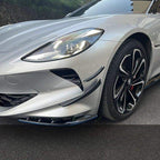 Front Spoiler Blade Kit for MG Cyberster MG2