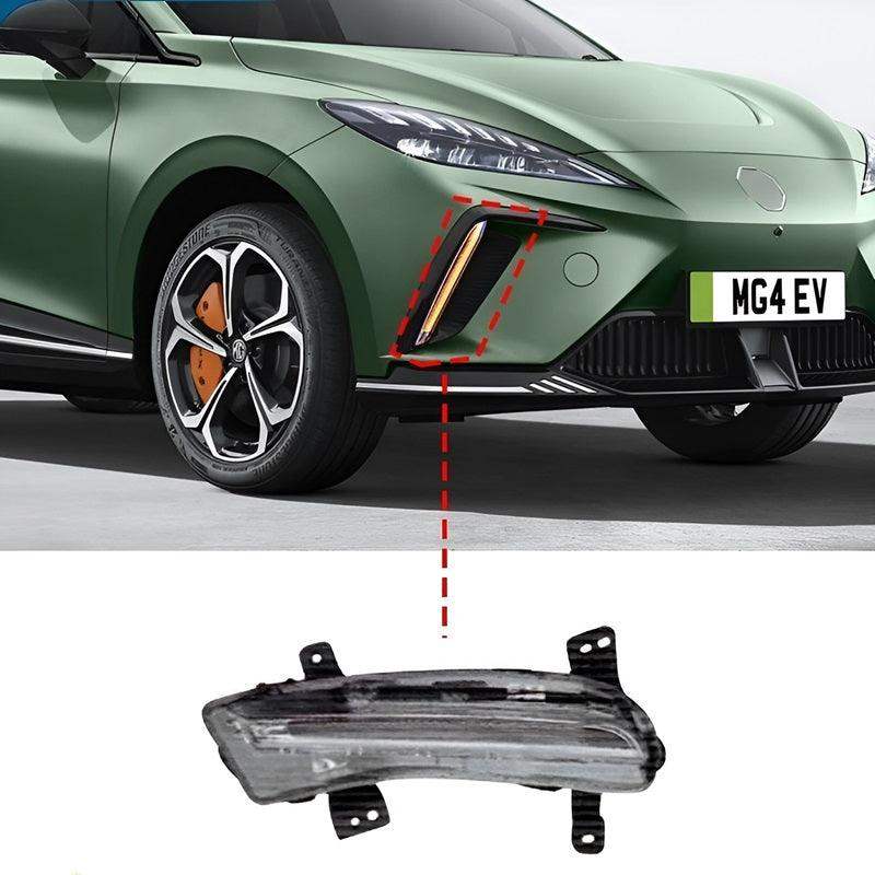 Front Turn Signal Light For MG4 MG1