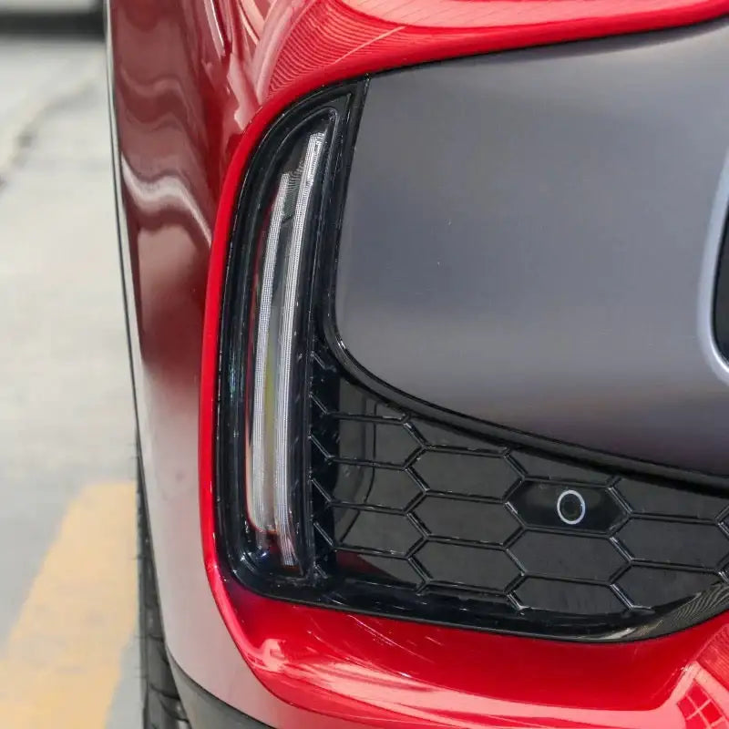 Front Turn Signal Light for MG HS MG2