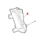 Front Turn Signal Light for MG HS MG3