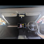 Front Windshield Sunshade for BYD BYD3